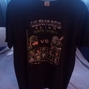 StarWars Graphic tee